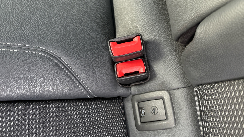 Audi Q2 30 TFSI Black Edition 5dr Petrol Estate